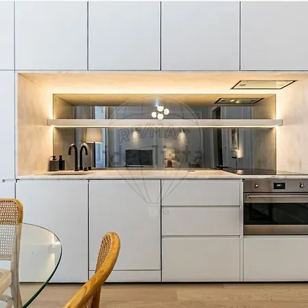アパート Incredible Duplex On 2 Floors In The City Center *