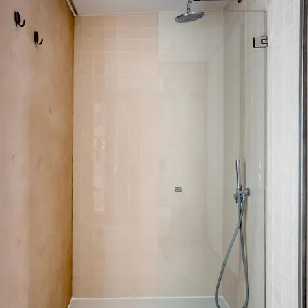 Incredible Duplex On 2 Floors In The City Center * リスボン